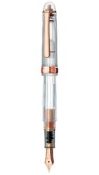 PLATINUM - Platinum PNB 20000R #3776 Century Nice Rose Gold Dolma Kalem