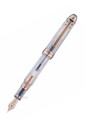 Platinum PNB 20000R #3776 Century Nice Rose Gold Dolma Kalem - Thumbnail