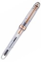 Platinum PNB 20000R #3776 Century Nice Rose Gold Dolma Kalem - Thumbnail