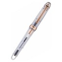 PLATINUM - Platinum PNB 20000R #3776 Century Nice Rose Gold Dolma Kalem (1)