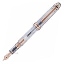 PLATINUM - Platinum PNB 20000R #3776 Century Nice Rose Gold Dolma Kalem 