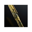 PLATINUM - Platinum PNB 35000 Ejderha Fi̇gürlü Altın Kaplama Makie Dolmakalem (1)