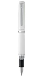 PLATINUM - PLATİNUM PNB-5000 3-3 PROCYON WHİTE DOLMAKALEM M