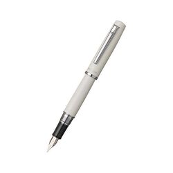 PLATINUM - PLATİNUM PNB-5000 3-3 PROCYON WHİTE DOLMAKALEM M (1)