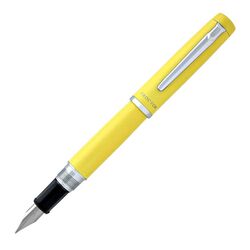 PLATINUM - PLATİNUM PNB-5000 68-3 PROCYON SARI DOLMAKALEM M (1)