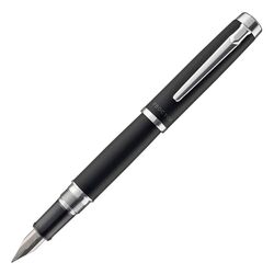 PLATINUM - PLATİNUM PNB 8000 1-2 PROCYON SİYAH DOLMAKALEM M (1)