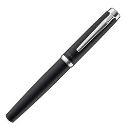 PLATINUM - Platinum Procyon PNB 8000 1-2 Siyah Dolmakalem (M Uç) (1)