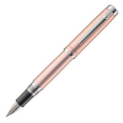 PLATINUM - PLATİNUM PNB 8000 18-3 PROCYON ROSE GOLD DOLMAKALEM M (1)