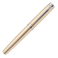 PLATINUM - Platinum Procyon PNB 8000 78-2 Gold Dolmakalem (M Uç) (1)