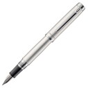 PLATİNUM PNB 8000 79-3 PROCYON GÜMÜŞ DOLMAKALEM M - Thumbnail