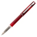 Platinum Prefounte CRIMSON RED PPF-800 22-05 M 0.5 Dolmakalem - Thumbnail