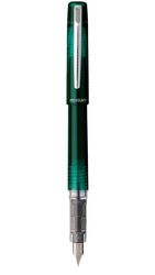 PLATINUM - Platinum Prefounte Dark Emerald Dolma Kalem M Uç