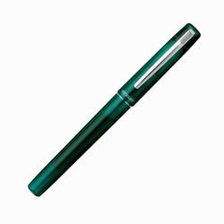PLATINUM - Platinum Prefounte Dark Emerald Dolma Kalem (M Uç) (1)