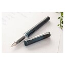 Platinum Prefounte Graphite Blue Dolma Kalem F Uç - Thumbnail