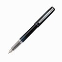 Platinum Prefounte Graphite Blue Dolma Kalem F Uç - Thumbnail