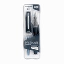 Platinum Prefounte Graphite Blue Dolma Kalem F Uç - Thumbnail