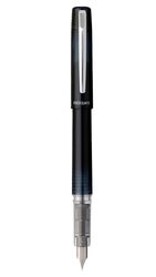 PLATINUM - Platinum Prefounte Graphite Blue Dolma Kalem M Uç