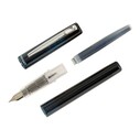 Platinum Prefounte Graphite Blue Dolma Kalem M Uç - Thumbnail