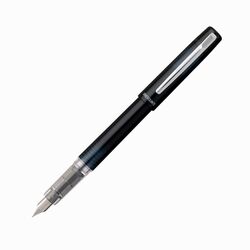 PLATINUM - Platinum Prefounte Graphite Blue Dolma Kalem (M Uç)