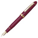 PLATINUM - Platinum President PTB 20000P Bordo Dolmakalem