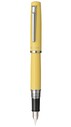Platinum Procyon PNS-5000 Citron Yellow Dolma Kalem F Uç - Thumbnail