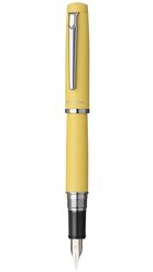 PLATINUM - Platinum Procyon PNS-5000 Citron Yellow Dolma Kalem F Uç