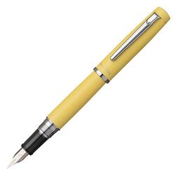 PLATINUM - Platinum Procyon PNS-5000 Citron Yellow Dolmakalem (F Uç)