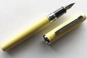 Platinum Procyon PNS-5000 Citron Yellow Dolma Kalem M Uç - Thumbnail