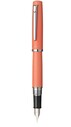 Platinum Procyon PNS-5000 Persimmon Orange Dolma Kalem F Uç - Thumbnail