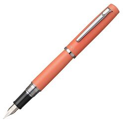 PLATINUM - Platinum Procyon PNS-5000 Persimmon Orange Dolmakalem (M Uç)