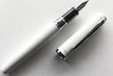 Platinum Procyon PNS-5000 Porcelain White Dolma Kalem M Uç - Thumbnail