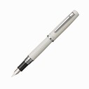 Platinum Procyon PNS-5000 Porcelain White Dolma Kalem M Uç - Thumbnail
