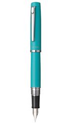 PLATINUM - Platinum Procyon PNS-5000 Turquoise Blue Dolma Kalem F Uç