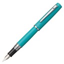 PLATINUM - Platinum Procyon PNS-5000 Turquoise Blue Dolma Kalem (M Uç)