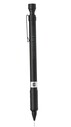 Platinum Prouse Serisi MSD 1300A Mat Siyah Versatil Kalem 0.3 - Thumbnail