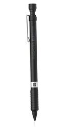 PLATINUM - Platinum Prouse Serisi MSD 1300A Mat Siyah Versatil Kalem 0.3