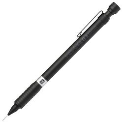PLATINUM - Platinum Prouse Serisi MSD 1300A Mat Siyah Versatil Kalem 0.3 (1)
