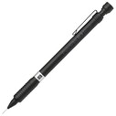 PLATINUM - Platinum Prouse Serisi MSD 1300A Mat Siyah Versatil Kalem 0.3 (1)