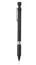 Platinum Prouse Serisi MSD 1300B Mat Siyah Versatil Kalem 0.5 - Thumbnail