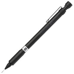 PLATINUM - Platinum Prouse Serisi MSD 1300B Mat Siyah Versatil Kalem 0.5 (1)