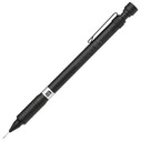 PLATINUM - Platinum Prouse Serisi MSD 1300B Mat Siyah Versatil Kalem 0.5 (1)