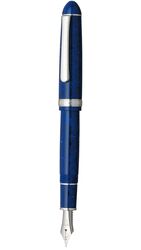 PLATINUM - Platinum PTB 35000S Dolma Kalem Midnight Ocean