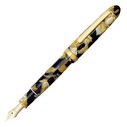 PLATINUM - Platinum PTB 35000S Siyah-Bej Dolmakalem Calico