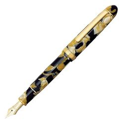 PLATINUM - Platinum PTB 35000S Siyah-Bej Dolmakalem Calico