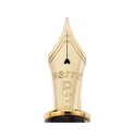 Platinum PTB 35000S Tortoise Kahve Gold Dolma Kalem - Thumbnail