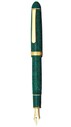 Platinum PTB 35000S Yeşil Gold Dolma Kalem Jade - Thumbnail