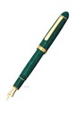 Platinum PTB 35000S Yeşil Gold Dolma Kalem Jade - Thumbnail