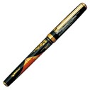 PLATINUM - Platinum PTL-20000H Kanazawa Folyo - Kırmızı Fuji Dolma Kalem