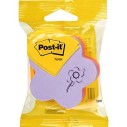 POST-IT - POST-IT 2007F ÇİÇEK 225yp