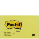 POST-İT - POST-IT 655 (76x127 mm)